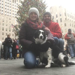 Meet your Posher, Anna